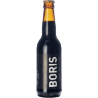 Berging Brouwerij BORIS