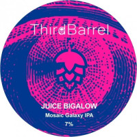 Third Barrel Brewing Juice Bigalow