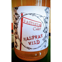 Easterton Cider Half Way Wild 2020