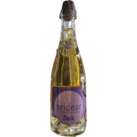 Wee Scottish Cider Company Seidear Flask