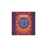 Naparbier Psychedelic