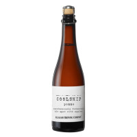 Allagash Brewing Company Coolship Pomme