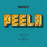 Bundobust Brewery Peela