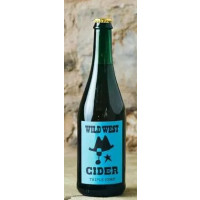 Wild West Cider Triple Jump 2020