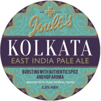 Joule's Brewery Kolkata