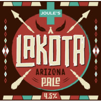 Joule's Brewery Lakota