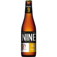 Brasserie St-Feuillien / Friart Nine