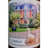 La Manufacture Urbaine Château Lambert