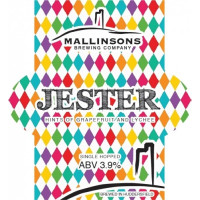 Mallinsons Brewing Co. Jester