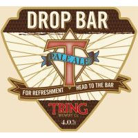 Tring Brewery Drop Bar Pale Ale