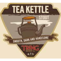 Tring Brewery Tea Kettle Stout