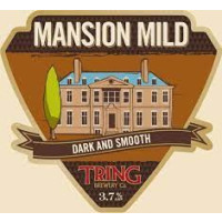 Tring Brewery Mansion Mild
