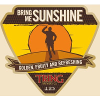 Tring Brewery Bring Me Sunshine