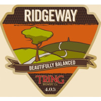 Tring Brewery Ridgeway