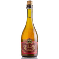 Russian River Brewing Company Small Batch Series: Peach Beer (2022)