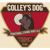 Tring Brewery Colley's Dog (Cask)