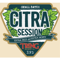 Tring Brewery Citra Session
