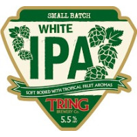 Tring Brewery White IPA