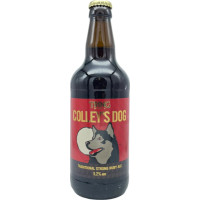 Tring Brewery Colley's Dog (Bottle)
