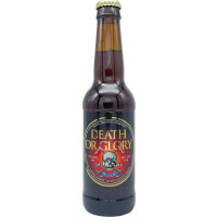 Tring Brewery Death Or Glory (Bottle)