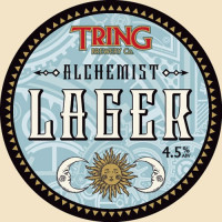 Tring Brewery Alchemist