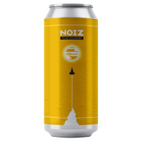 Birrificio Artigianale NOIZ Glupiter