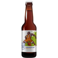Birrificio Il Conte Gelo Crossover