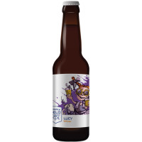 Birrificio Il Conte Gelo Lucy