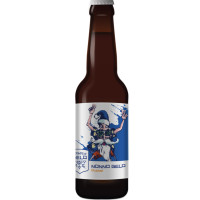 Birrificio Il Conte Gelo Nonno Gelo