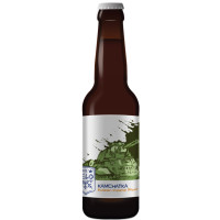 Birrificio Il Conte Gelo Kamchatka