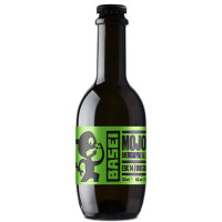 Birrificio Basei Mojo