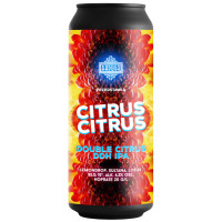 Raduga Citrus Citrus