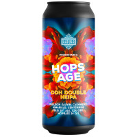 Raduga Hops Age