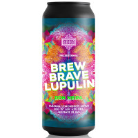 Raduga Brew Brave Lupulin