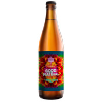 Raduga Good Material