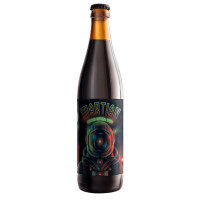 Raduga Martian