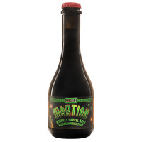 Raduga Martian Whiskey BA