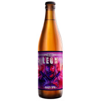 Raduga Leon