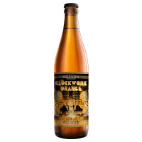 Raduga Clockwork Orange