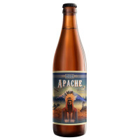 Raduga Apache