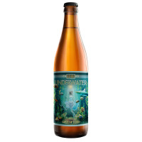 Raduga Underwater