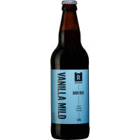 Rudgate Brewery Brew No. 1 - Vanilla Mild