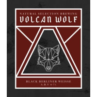 Natural Selection Volcan Wolf