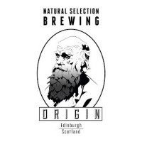 Natural Selection Origin