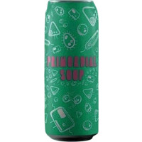 Natural Selection Primordial Soup