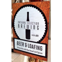 Natural Selection Fear and Loafing