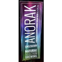 Natural Selection Snozberry Anorak