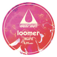Liquid Light Brewing Company Loomer