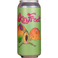 Hoof Hearted Brewing Skin Froot