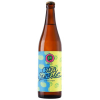 Hopito Citra Sunrise